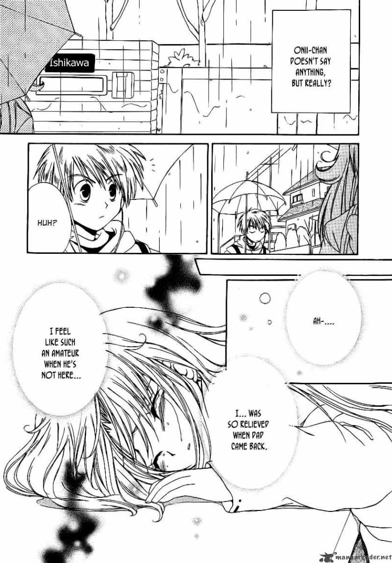 Hinadori Girl Chapter 6 Page 9
