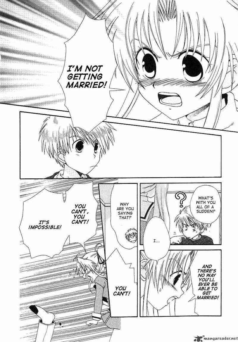 Hinadori Girl Chapter 7 Page 11