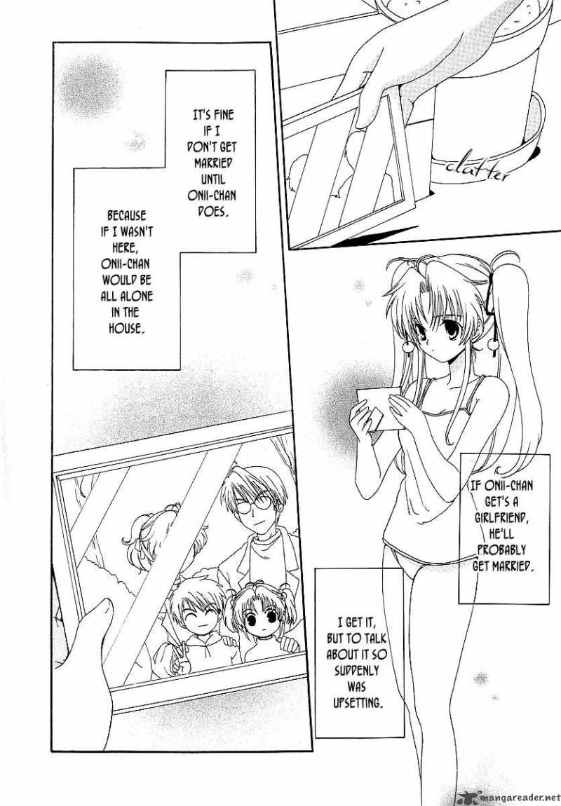 Hinadori Girl Chapter 7 Page 17
