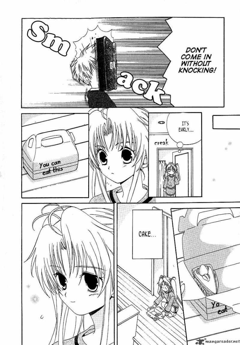 Hinadori Girl Chapter 7 Page 19
