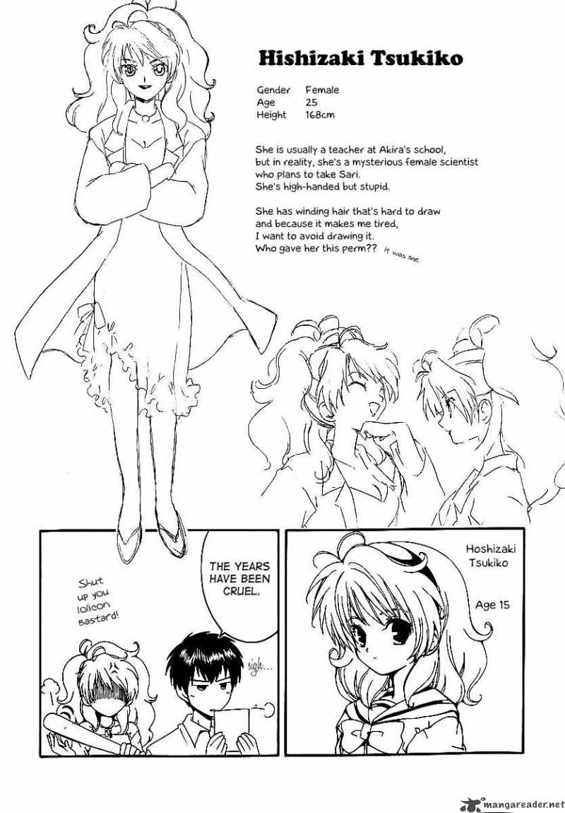 Hinadori Girl Chapter 7 Page 21