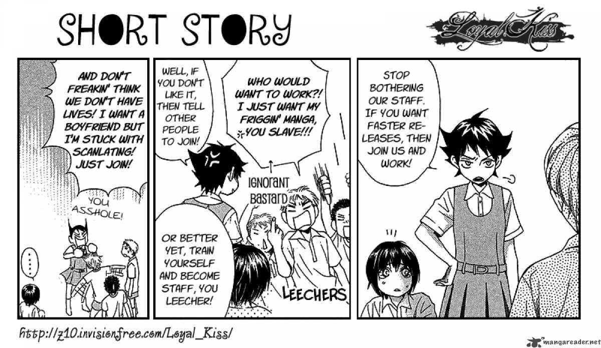 Hinadori Girl Chapter 7 Page 22