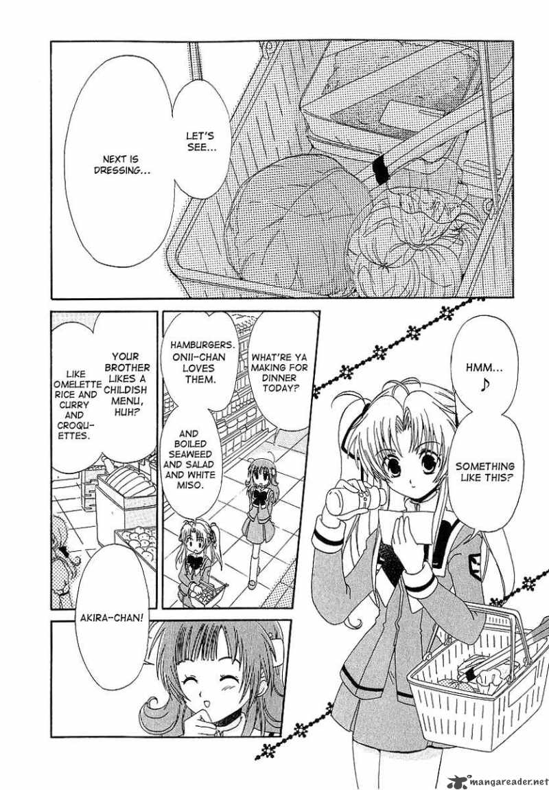 Hinadori Girl Chapter 7 Page 3