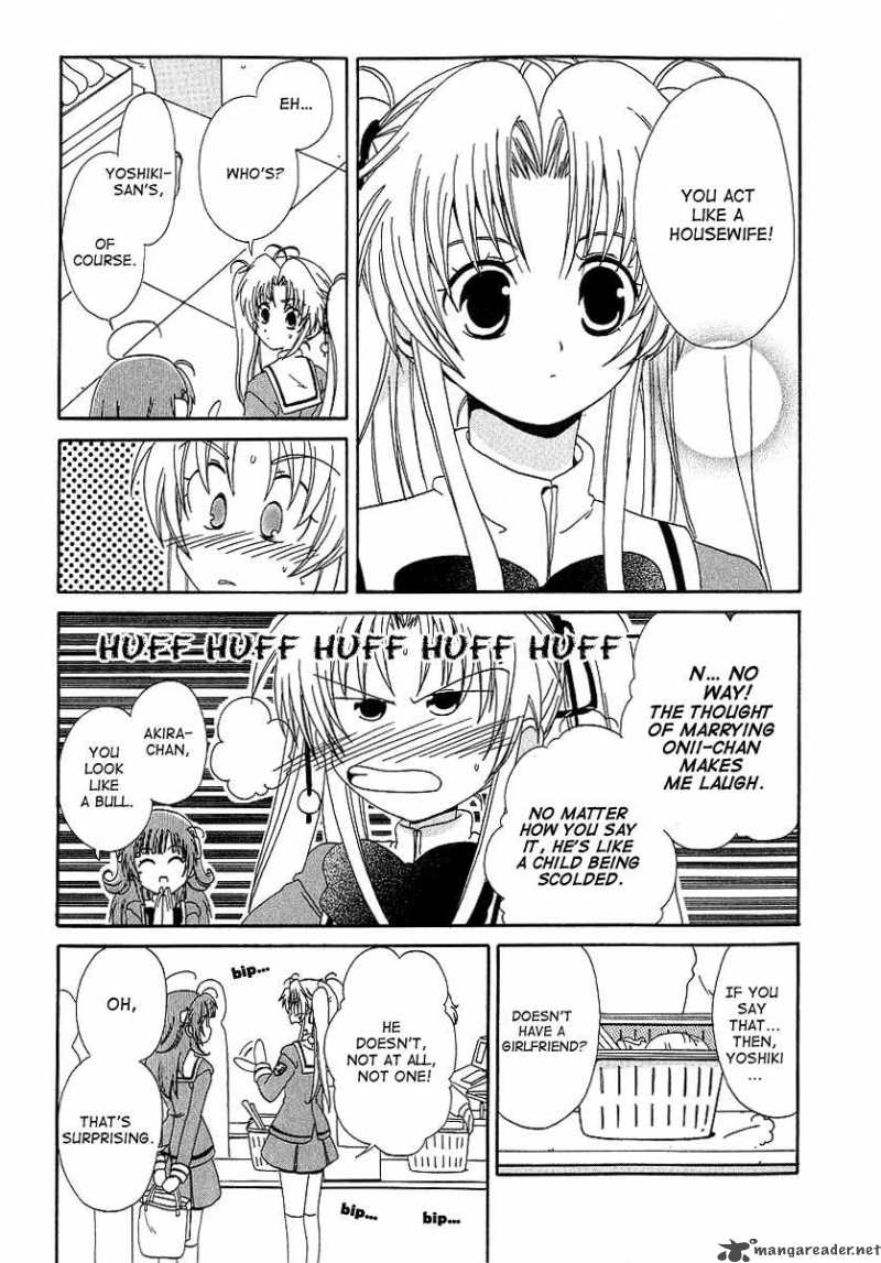 Hinadori Girl Chapter 7 Page 4