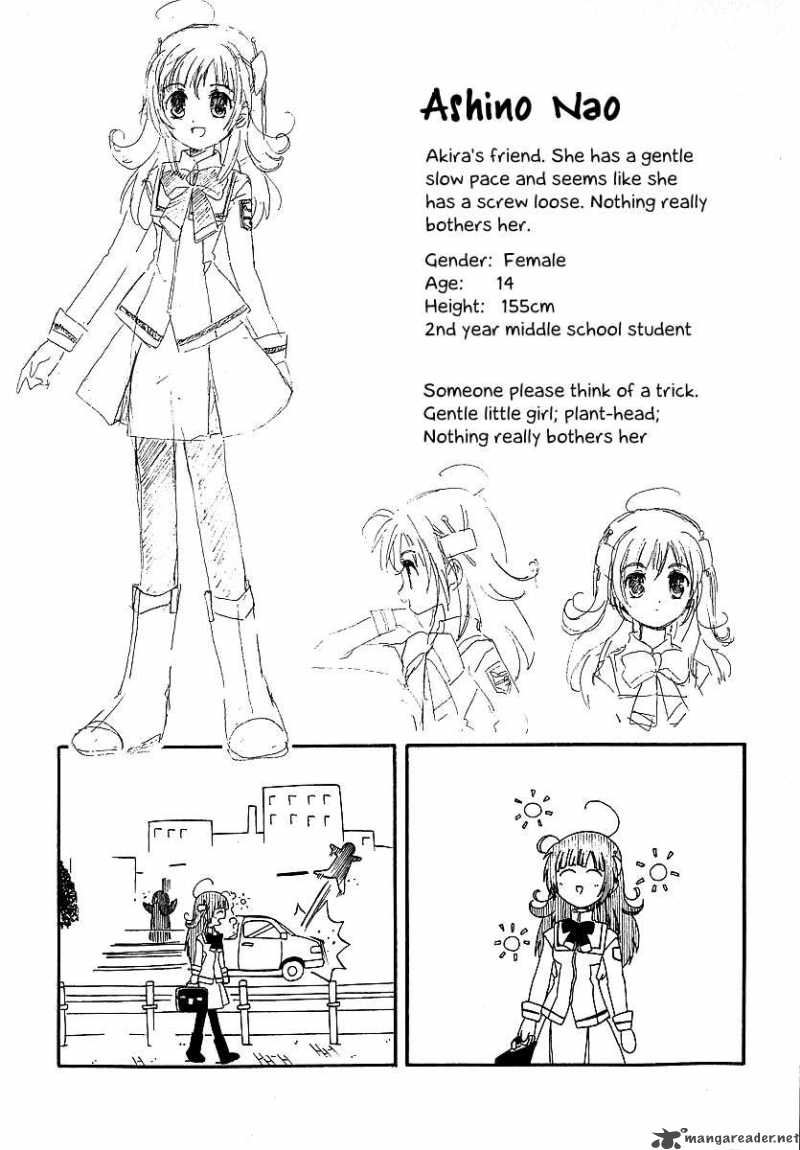 Hinadori Girl Chapter 8 Page 18