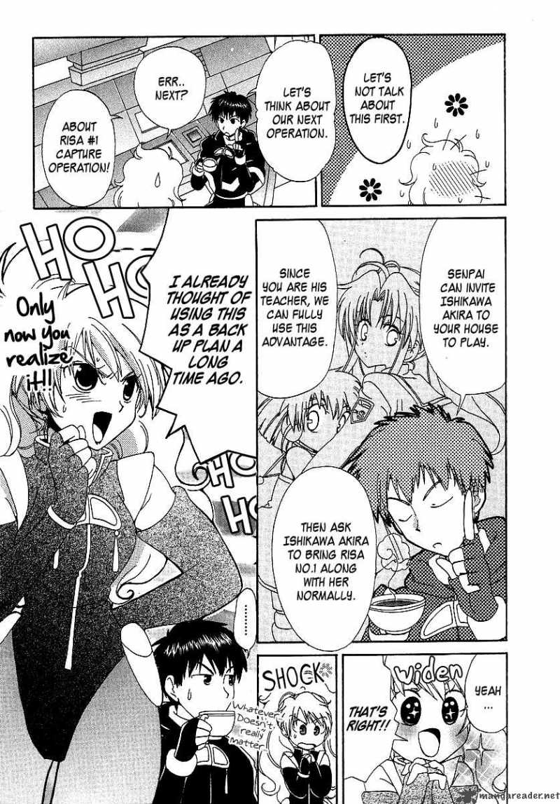 Hinadori Girl Chapter 9 Page 17