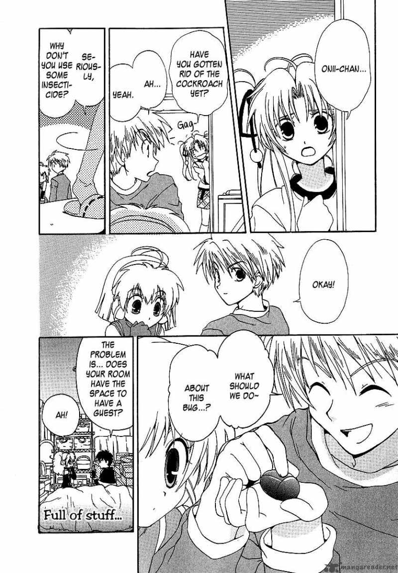 Hinadori Girl Chapter 9 Page 18