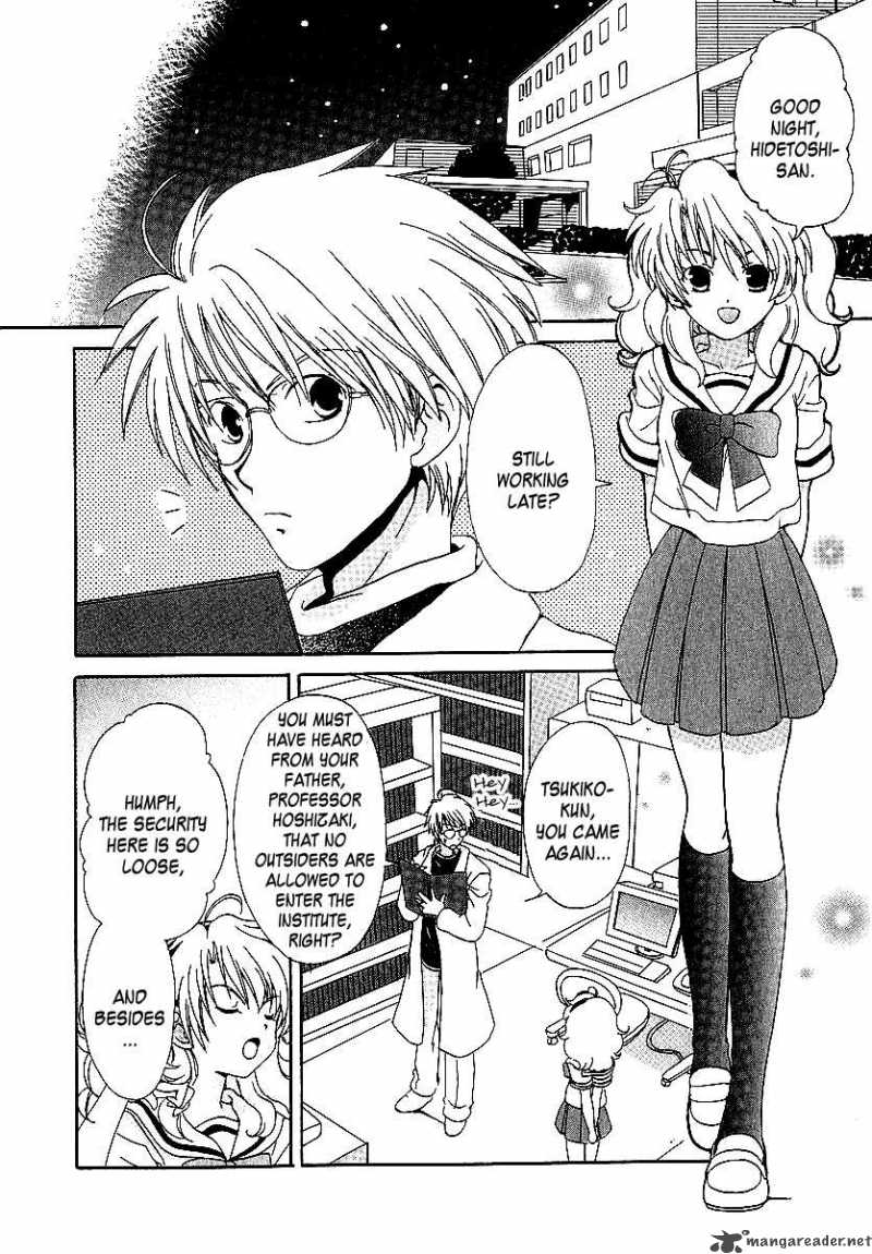 Hinadori Girl Chapter 9 Page 4