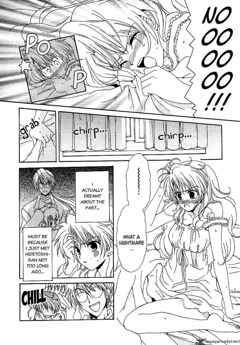 Hinadori Girl Chapter 9 Page 6