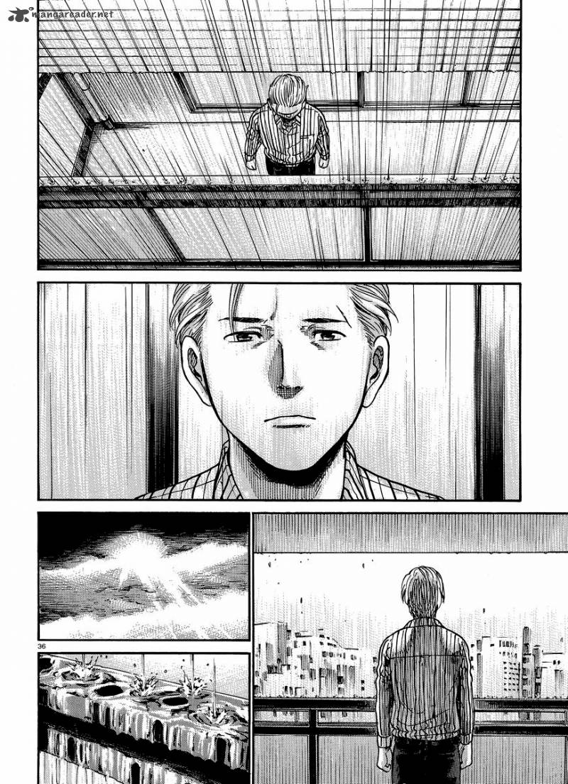 Hinamatsuri Chapter 21 Page 37