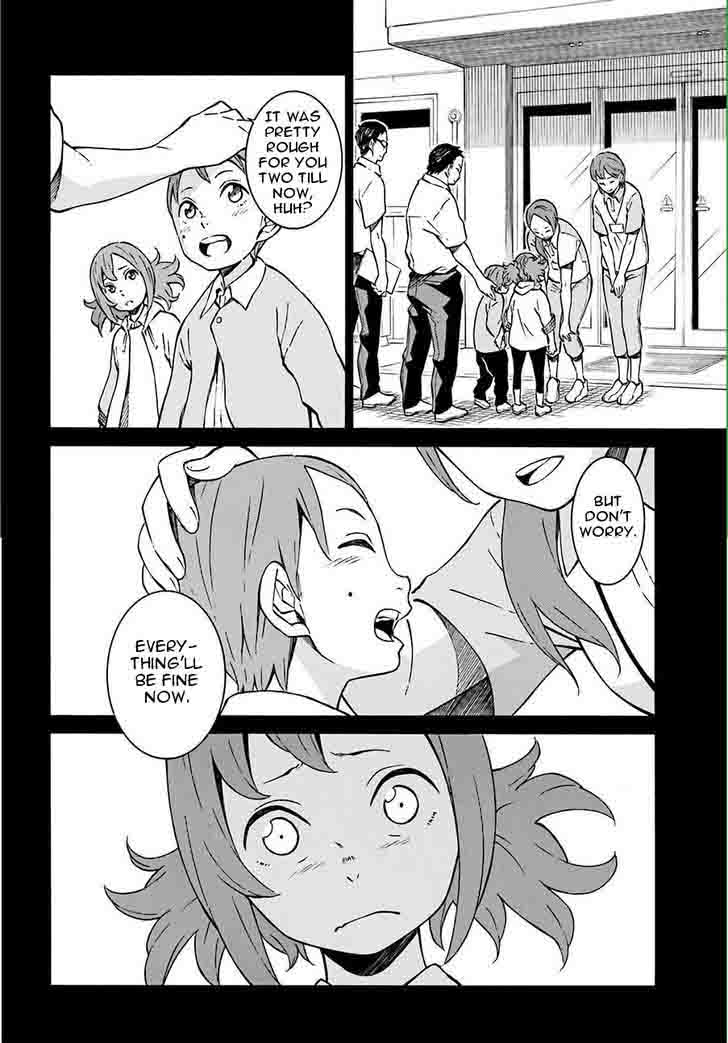 HinIIru Chapter 10 Page 26