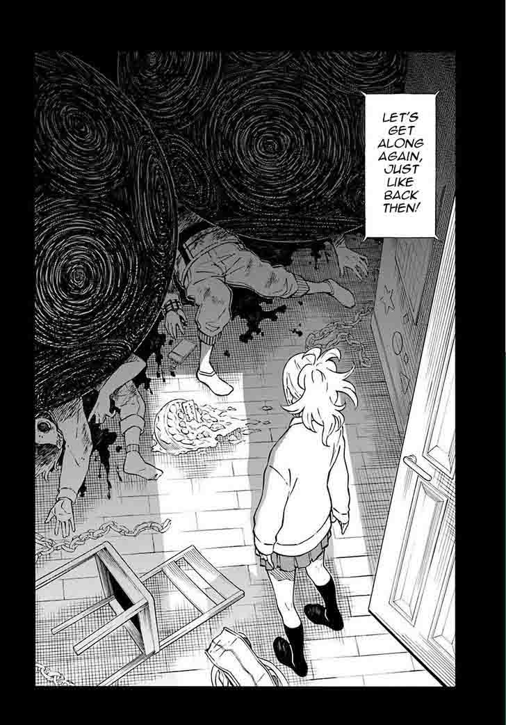 HinIIru Chapter 10 Page 30