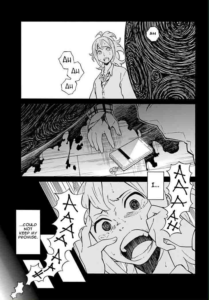 HinIIru Chapter 10 Page 31