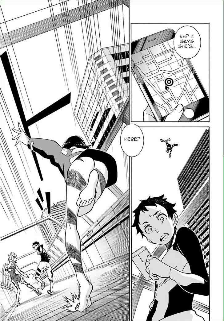HinIIru Chapter 10 Page 35