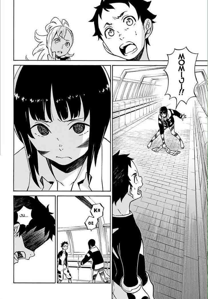 HinIIru Chapter 10 Page 36