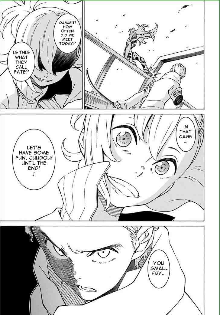 HinIIru Chapter 11 Page 10