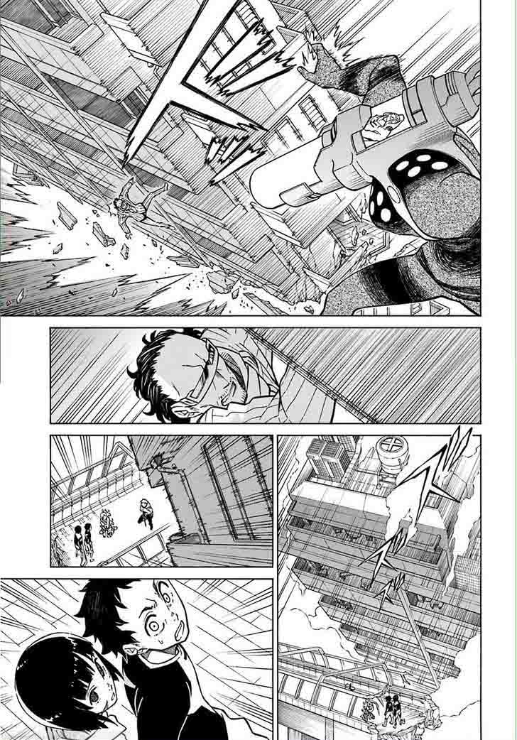 HinIIru Chapter 11 Page 35