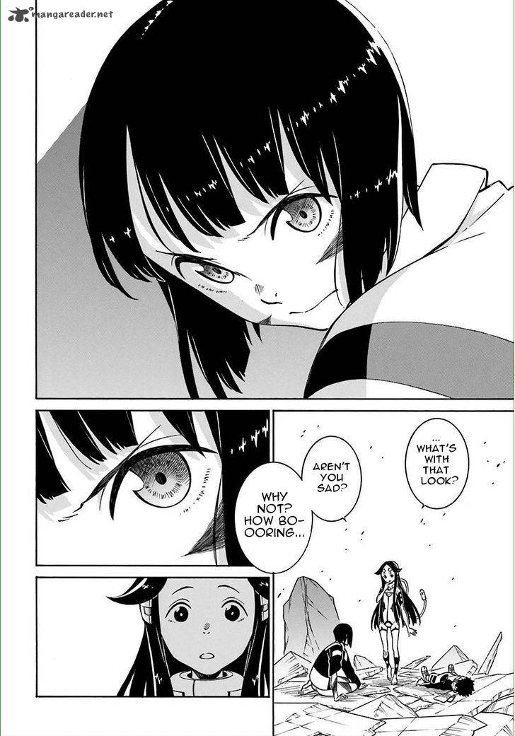 HinIIru Chapter 13 Page 23