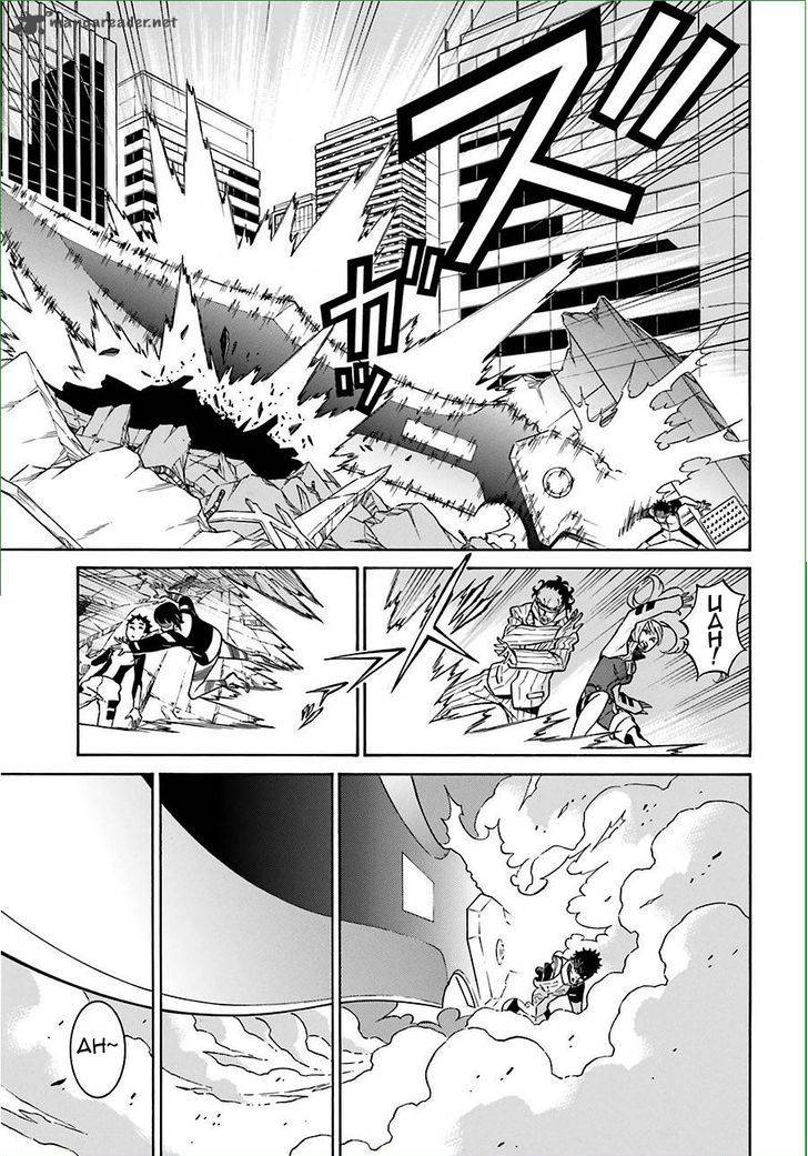 HinIIru Chapter 13 Page 8