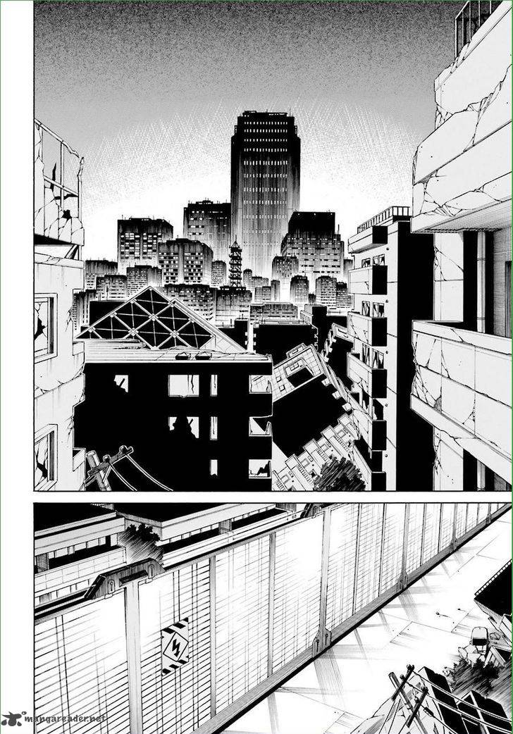 HinIIru Chapter 15 Page 25