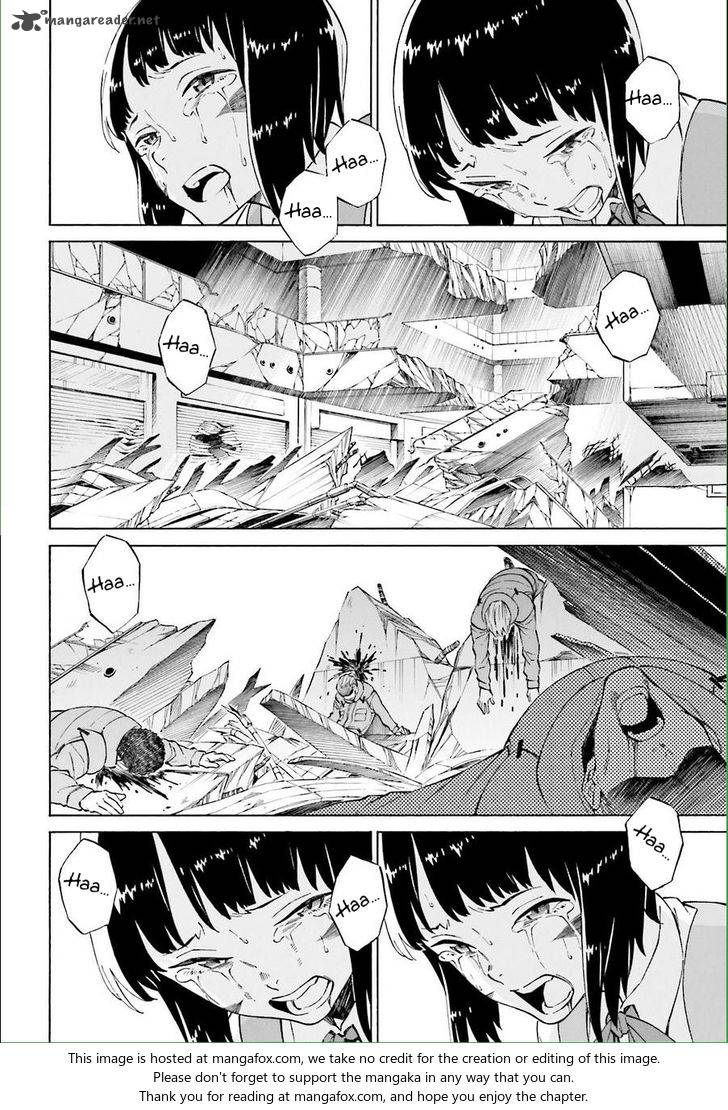 HinIIru Chapter 18 Page 19