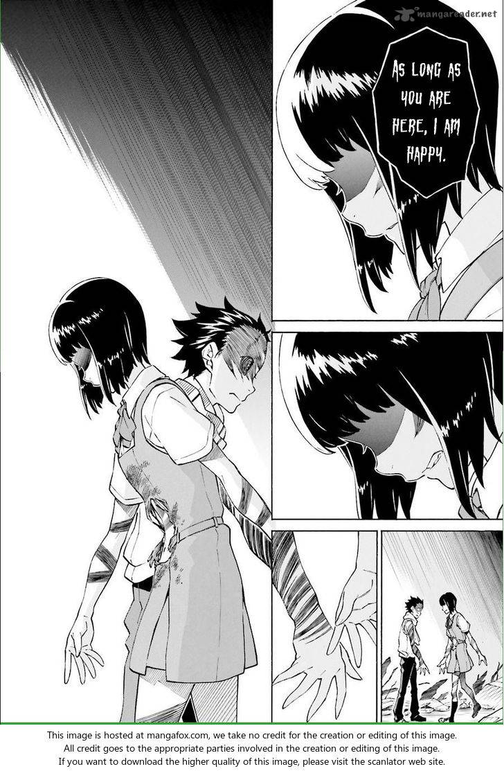 HinIIru Chapter 18 Page 29