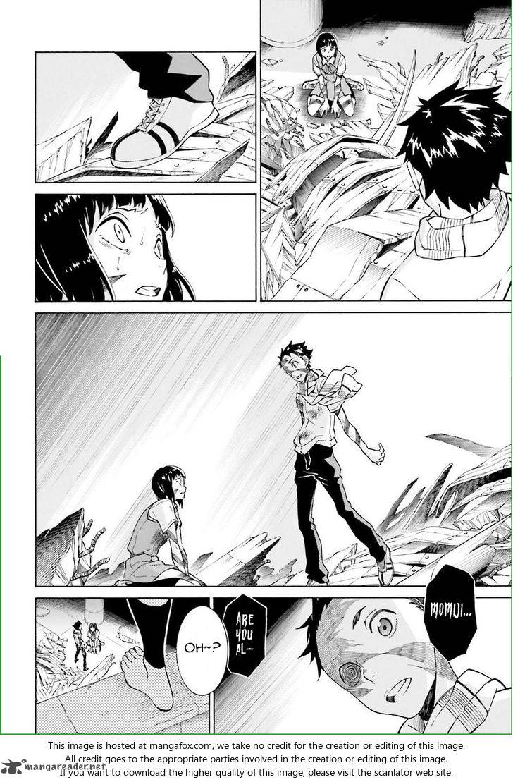 HinIIru Chapter 18 Page 3