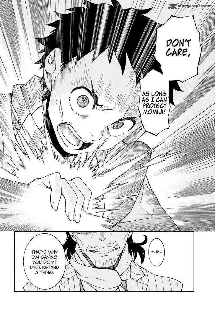 HinIIru Chapter 2 Page 24