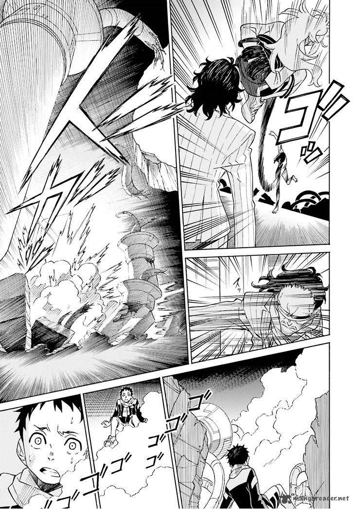 HinIIru Chapter 2 Page 29