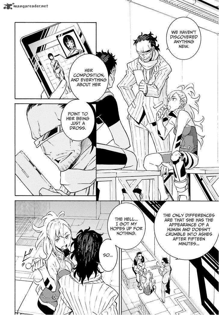 HinIIru Chapter 2 Page 4