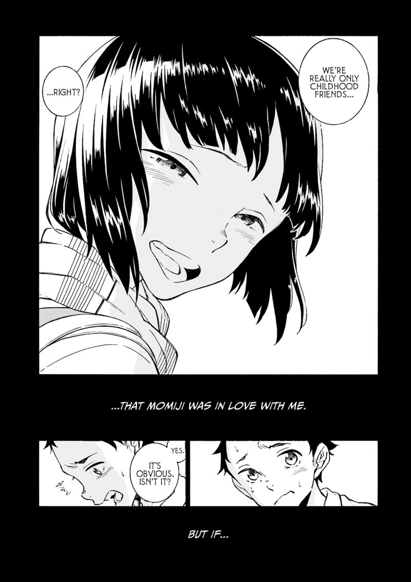 HinIIru Chapter 22 Page 5