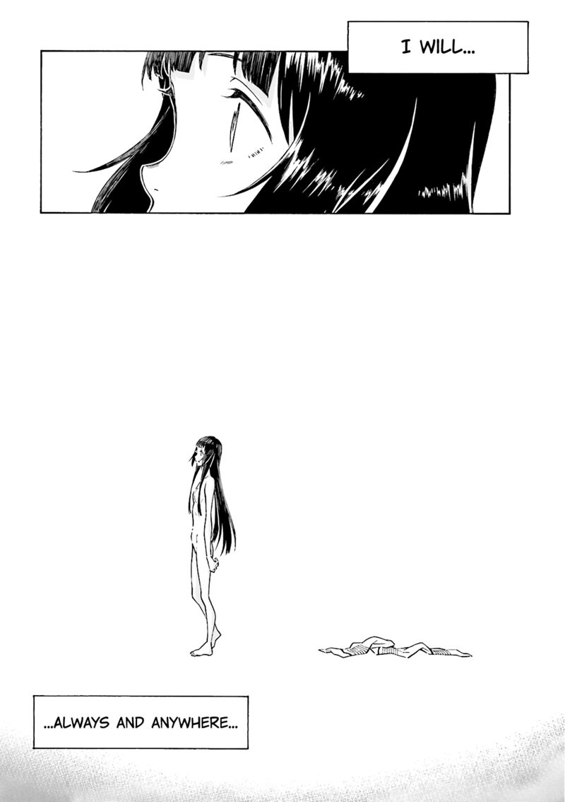 HinIIru Chapter 24 Page 29