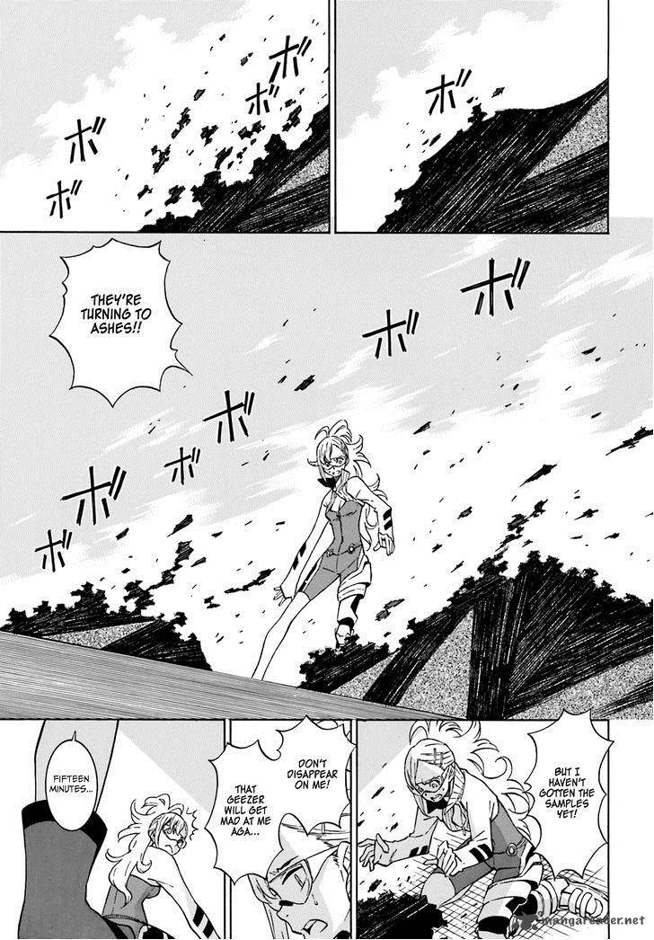 HinIIru Chapter 3 Page 10