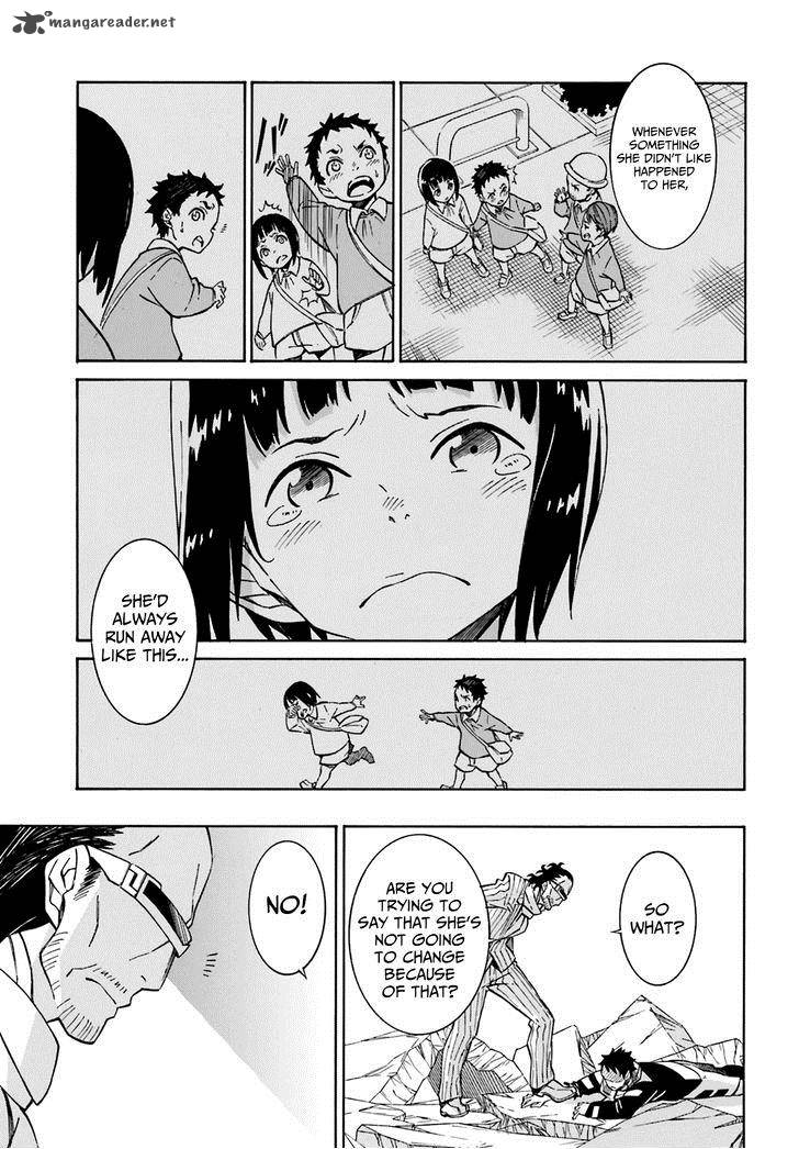 HinIIru Chapter 3 Page 24