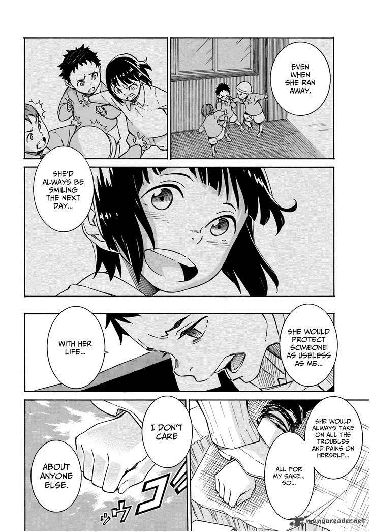 HinIIru Chapter 3 Page 25
