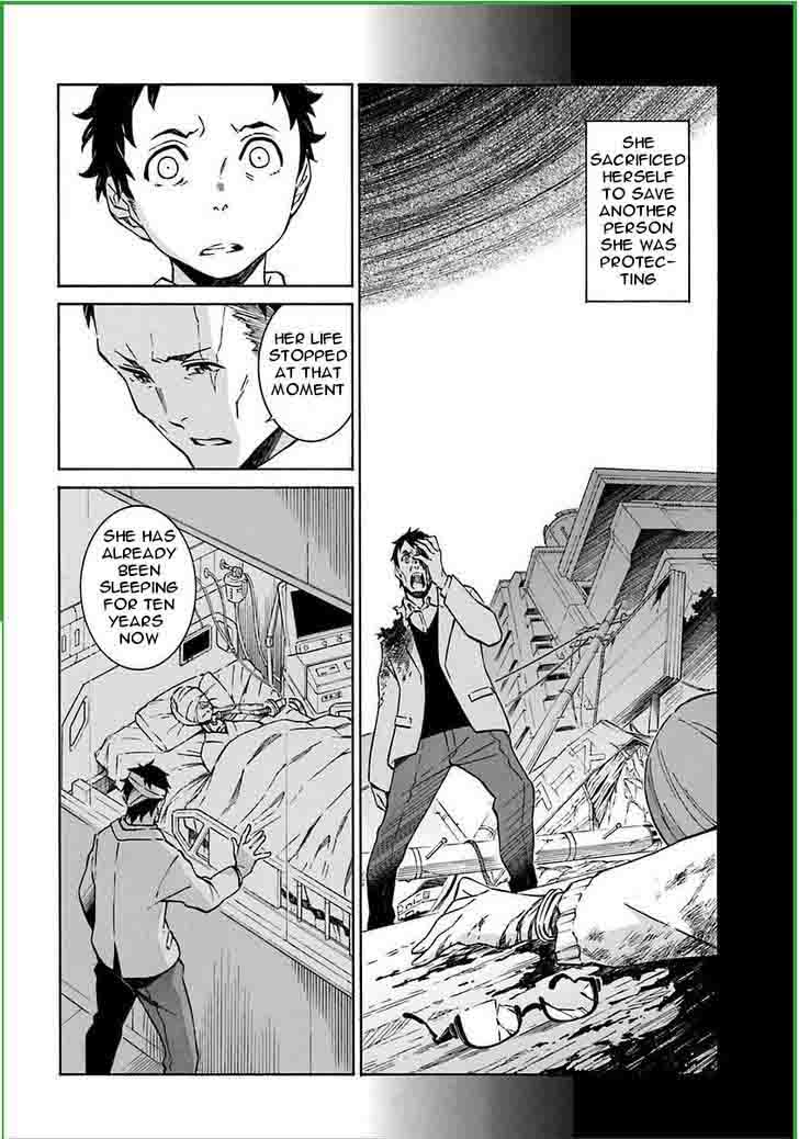 HinIIru Chapter 6 Page 18