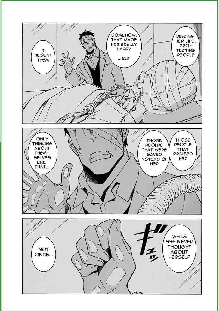 HinIIru Chapter 6 Page 19