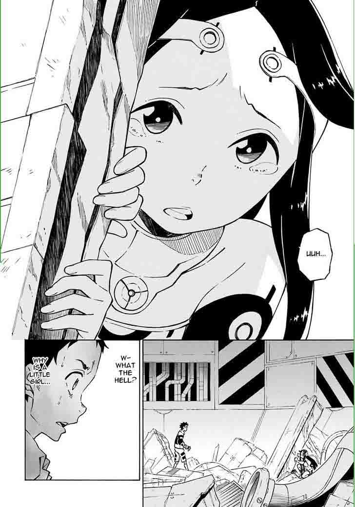 HinIIru Chapter 9 Page 2