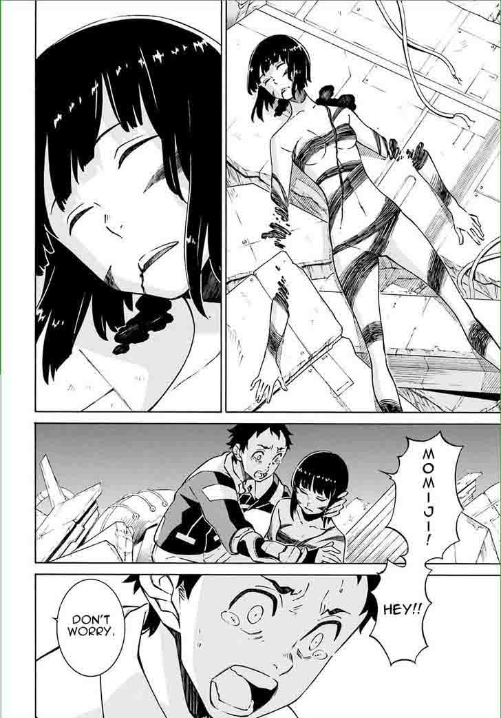 HinIIru Chapter 9 Page 4