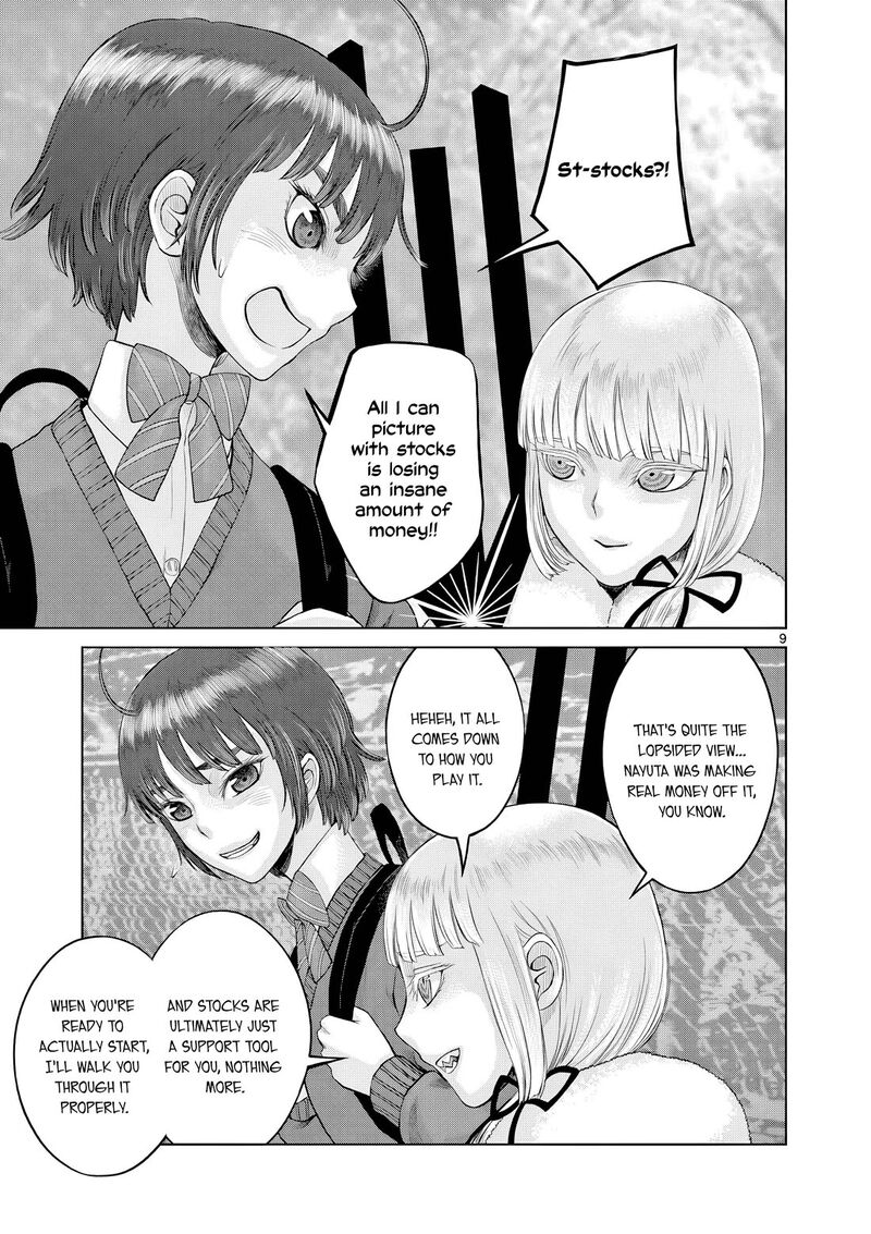 Hinmin Seihitsu Daifugou Chapter 10 Page 10