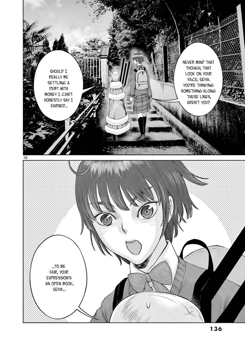 Hinmin Seihitsu Daifugou Chapter 10 Page 11