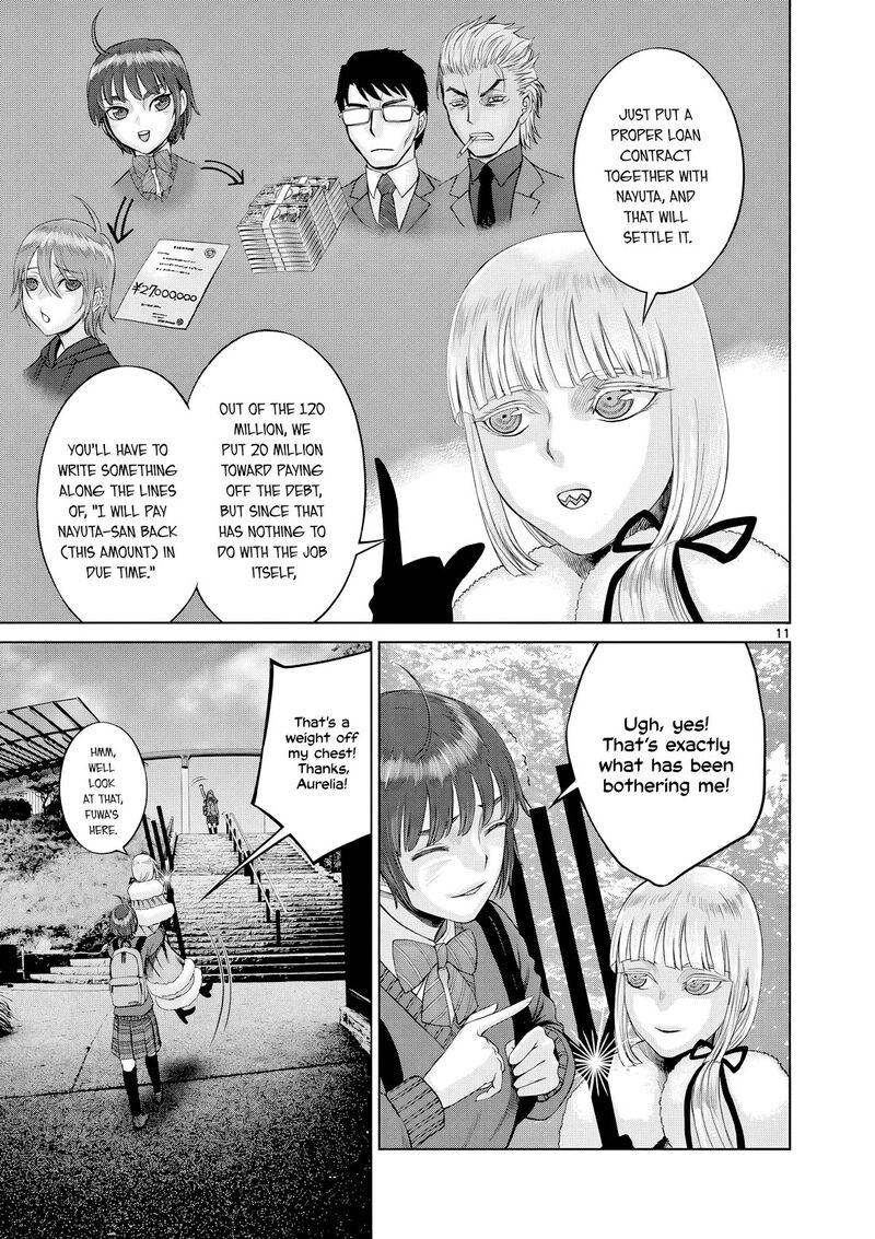 Hinmin Seihitsu Daifugou Chapter 10 Page 12