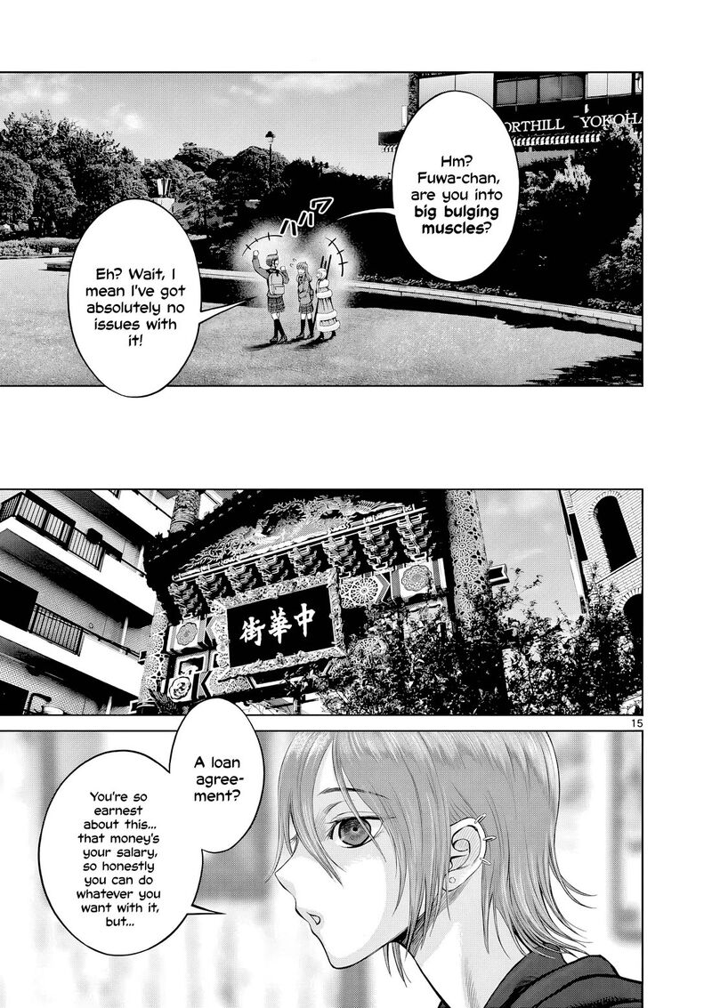 Hinmin Seihitsu Daifugou Chapter 10 Page 16