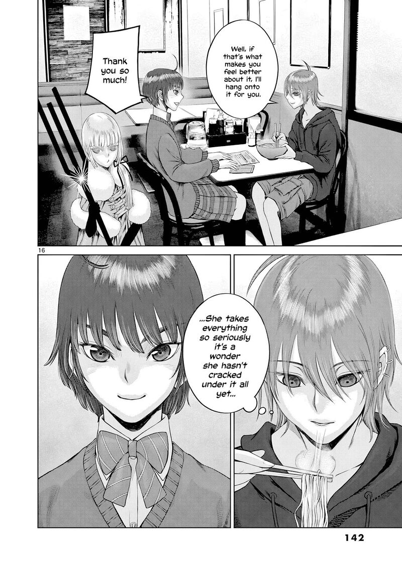 Hinmin Seihitsu Daifugou Chapter 10 Page 17