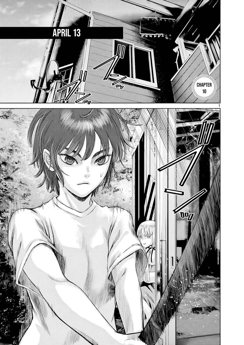 Hinmin Seihitsu Daifugou Chapter 10 Page 2