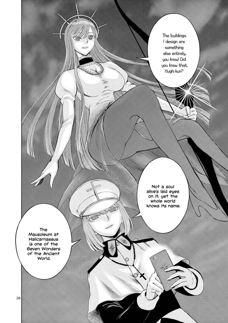 Hinmin Seihitsu Daifugou Chapter 10 Page 27