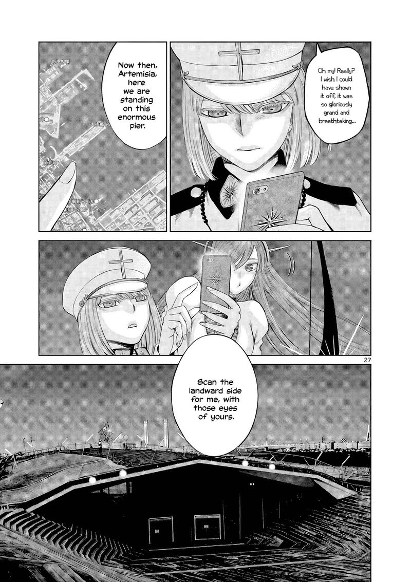 Hinmin Seihitsu Daifugou Chapter 10 Page 28