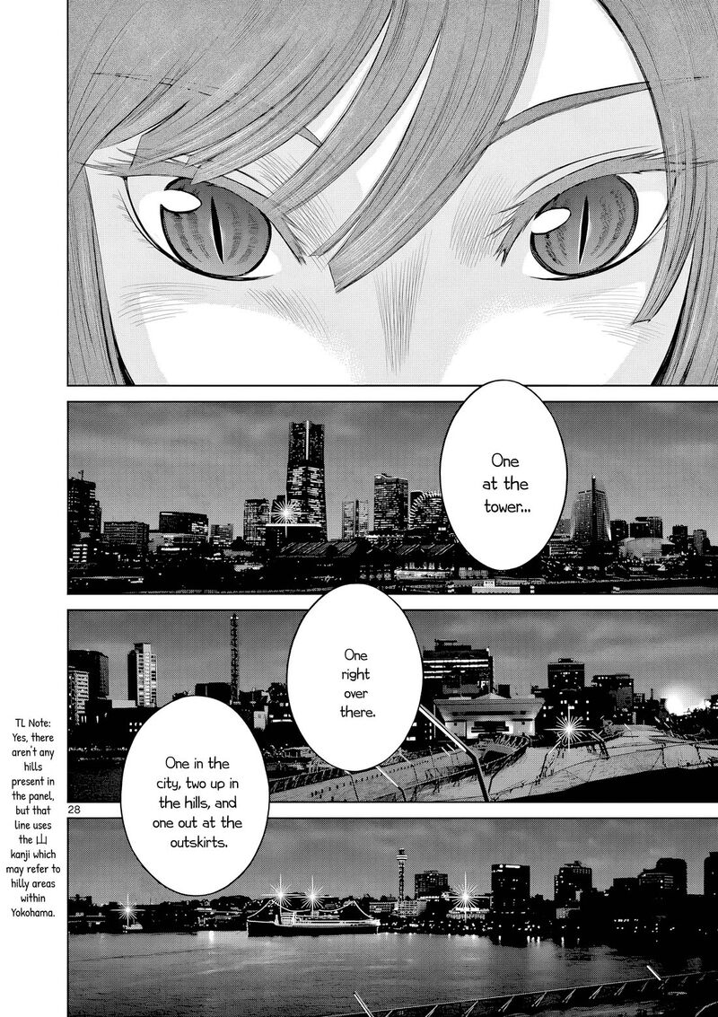 Hinmin Seihitsu Daifugou Chapter 10 Page 29