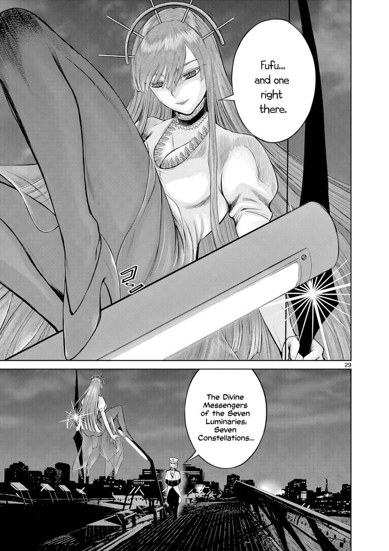 Hinmin Seihitsu Daifugou Chapter 10 Page 30