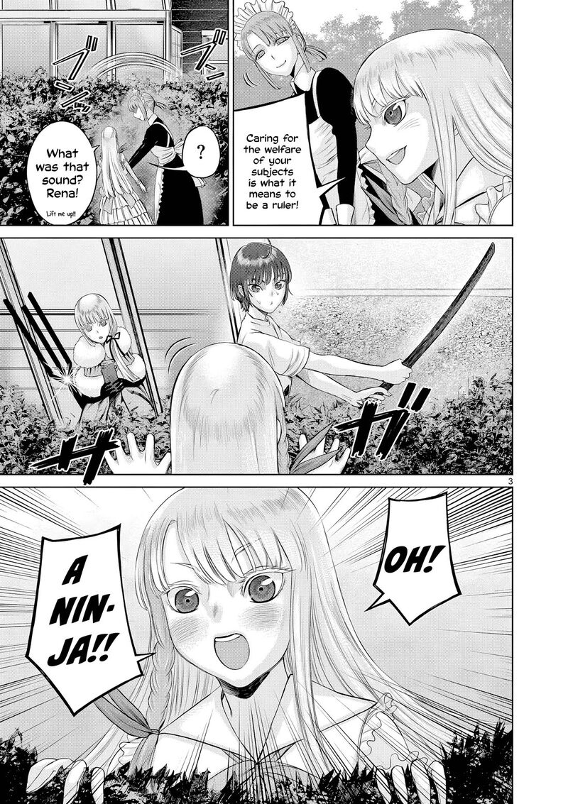 Hinmin Seihitsu Daifugou Chapter 10 Page 4